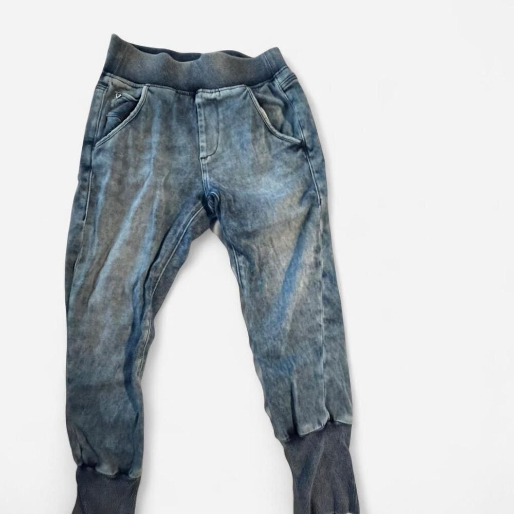 True-religion Women's Blue Jeans